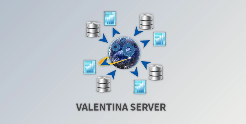 Valentina Server
